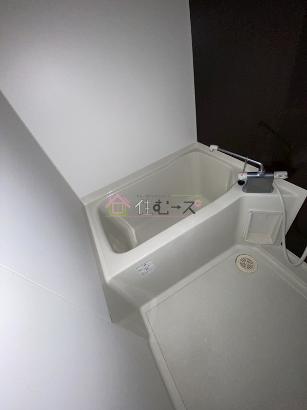 セレブコート新北野 風呂画像