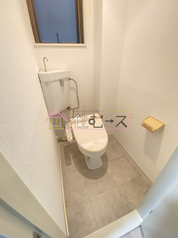 あびこマンション その他3