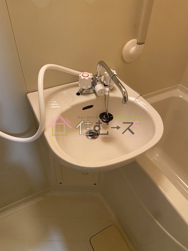 あびこマンション その他4