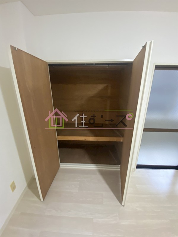 あびこマンション その他5