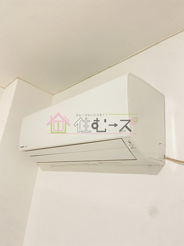 あびこマンション その他6