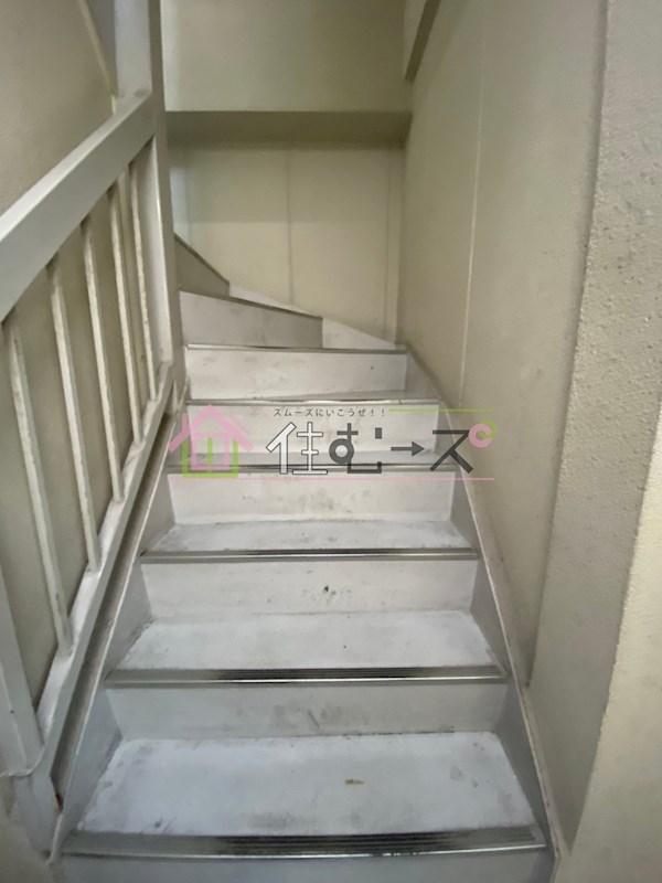 あびこマンション その他外観2