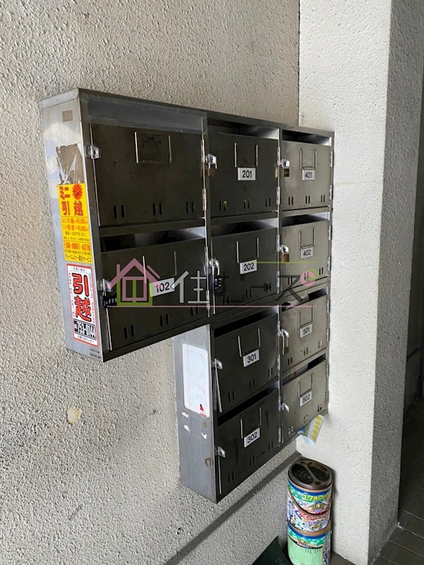 あびこマンション その他外観5