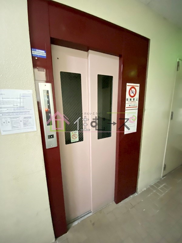 あびこマンション その他外観6