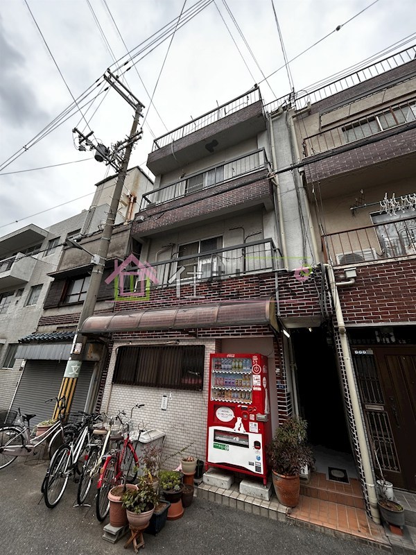 大紀住宅 その他外観1