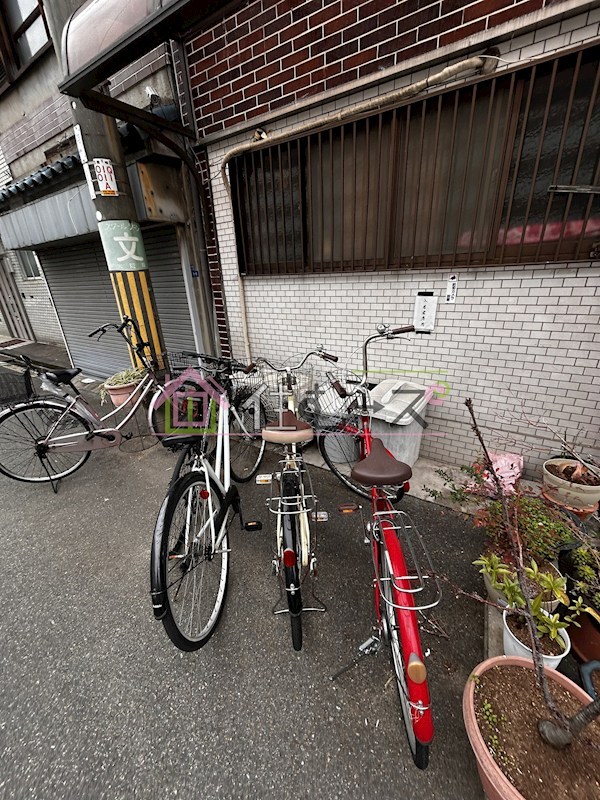 大紀住宅 その他外観4