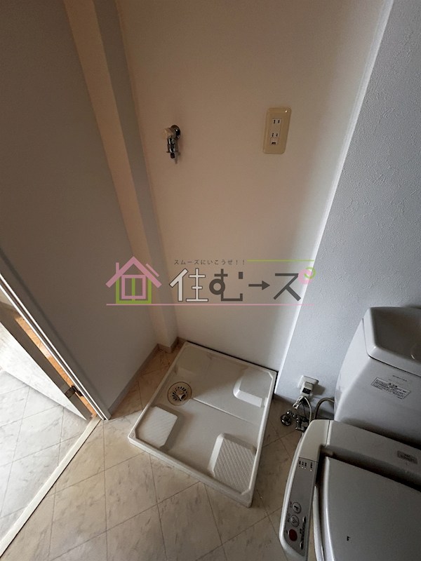 ブルービー田辺駅前 その他2