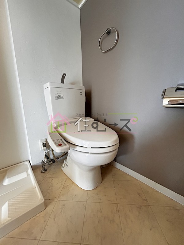 ブルービー田辺駅前 その他6