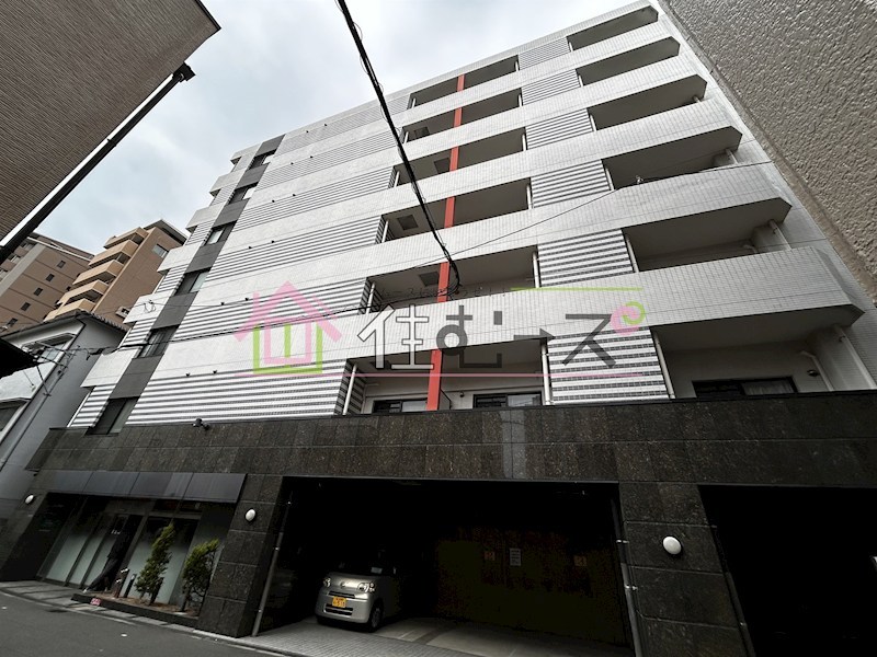 ブルービー田辺駅前 その他外観1