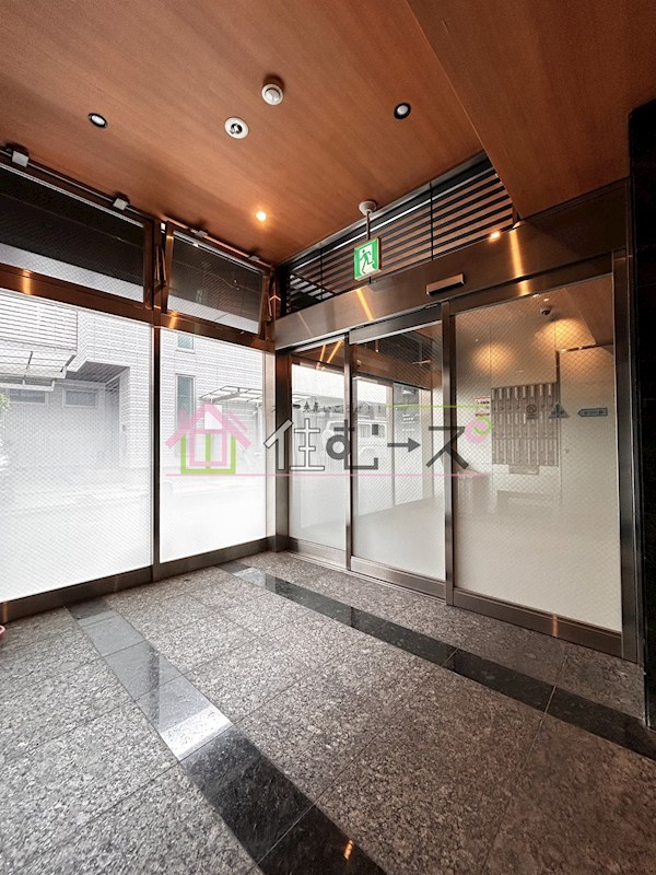 ブルービー田辺駅前 その他外観2