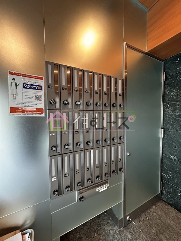 ブルービー田辺駅前 その他外観3