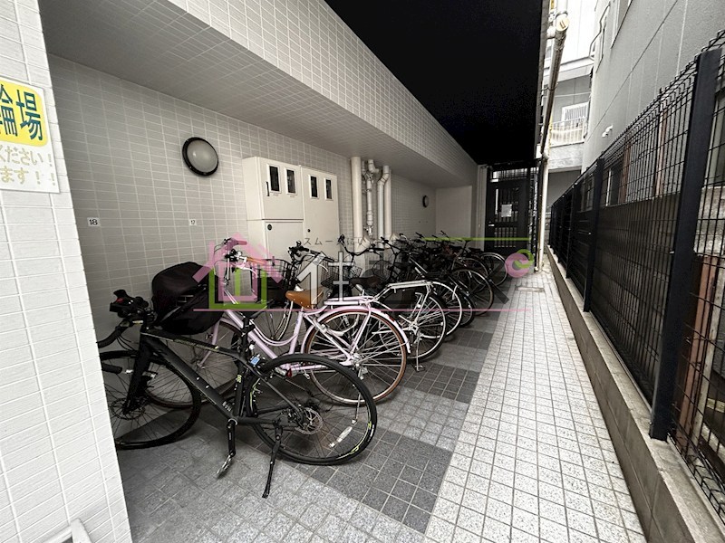 ブルービー田辺駅前 その他外観6