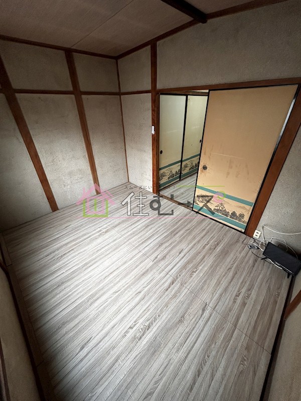 今川文化 リビング