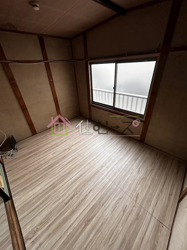 今川文化 ベッドルーム