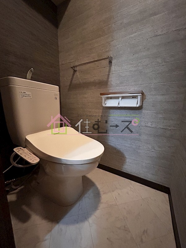 ブルーコート その他2