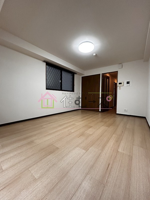 ブルーコート リビング