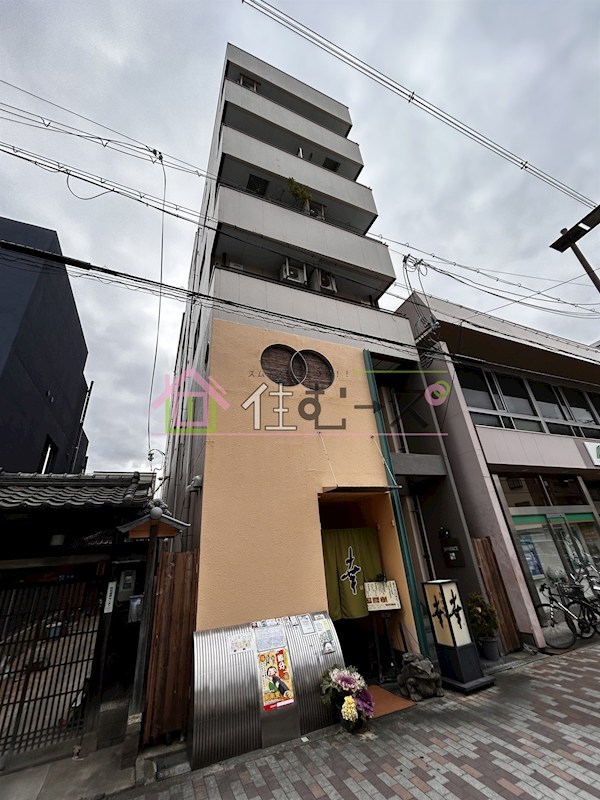 JUSTICE その他外観1