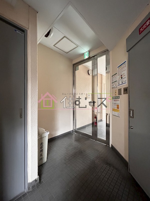 JUSTICE その他外観2