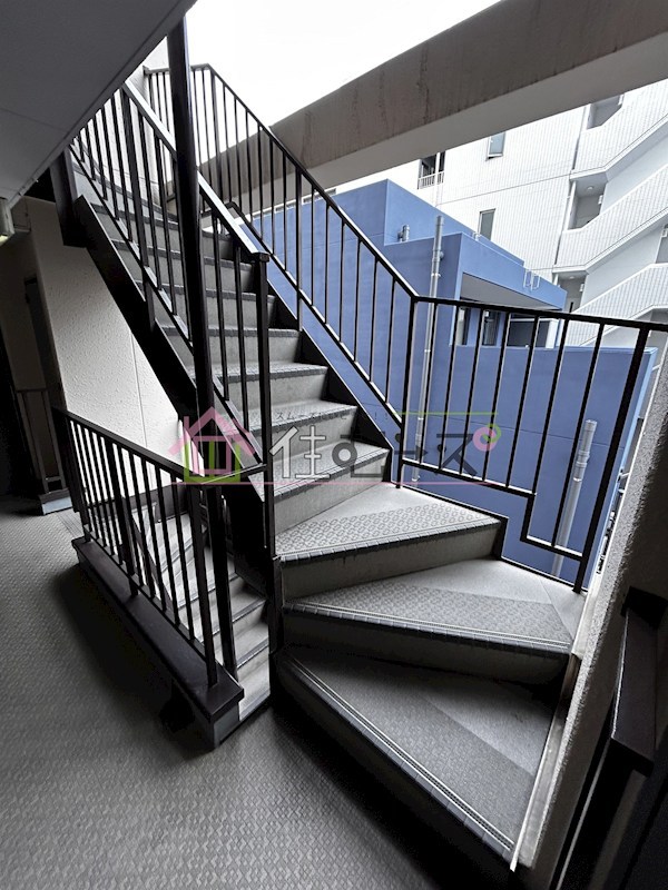 JUSTICE その他外観3