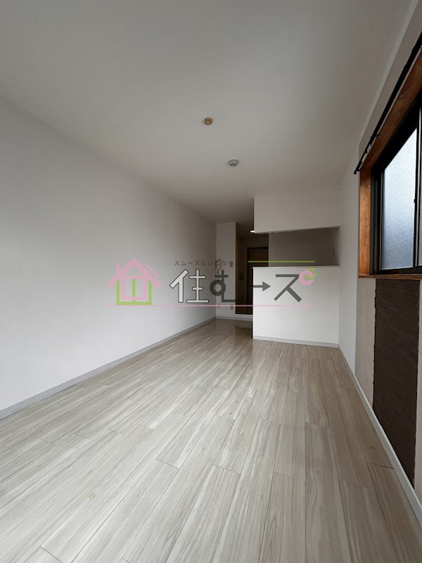 JUSTICE リビング