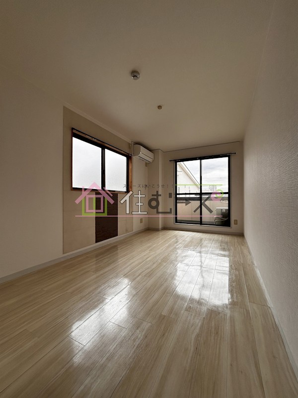 JUSTICE ベッドルーム