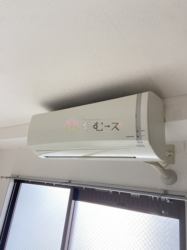 コスモレジデンス墨江 その他4