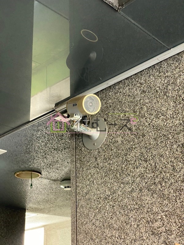 コスモレジデンス墨江 その他外観3