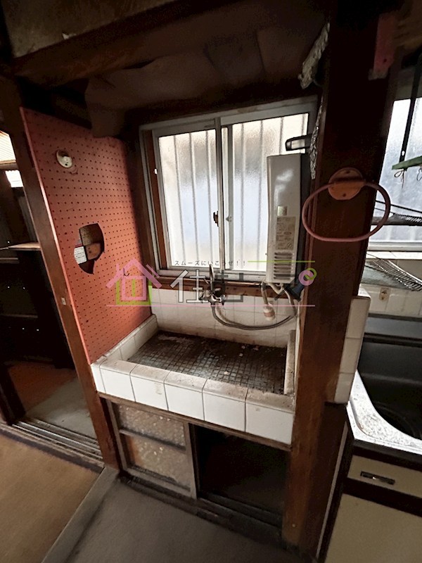 湯里1丁目借家 その他4