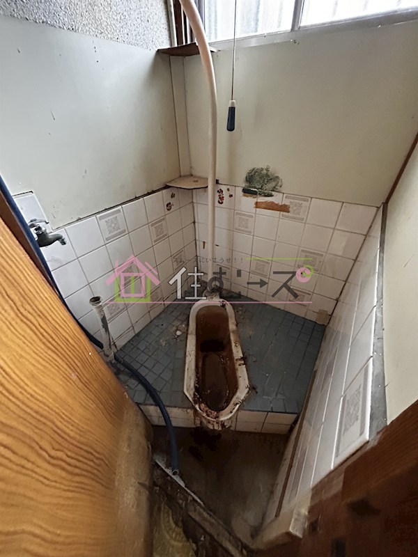 湯里1丁目借家 その他5