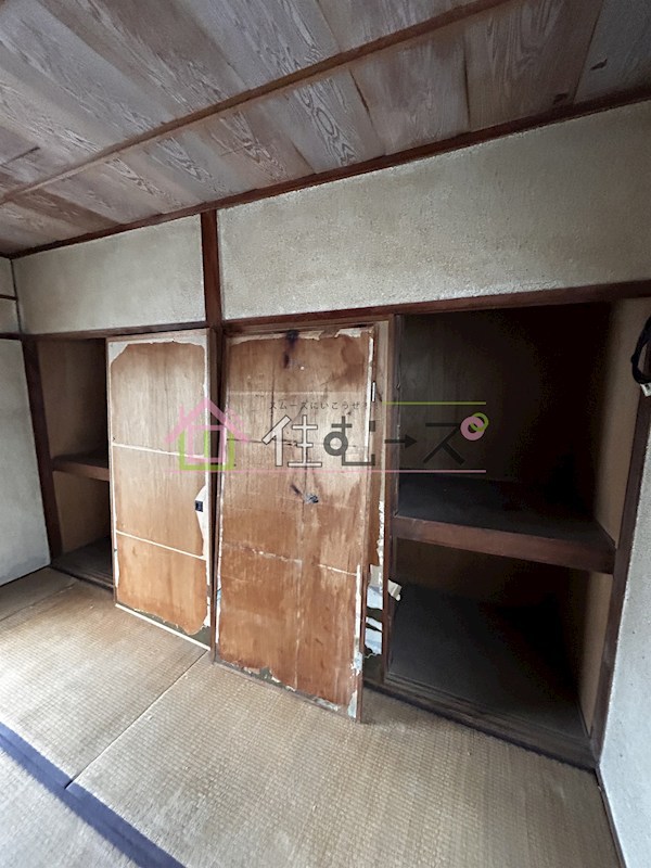 湯里1丁目借家 その他6