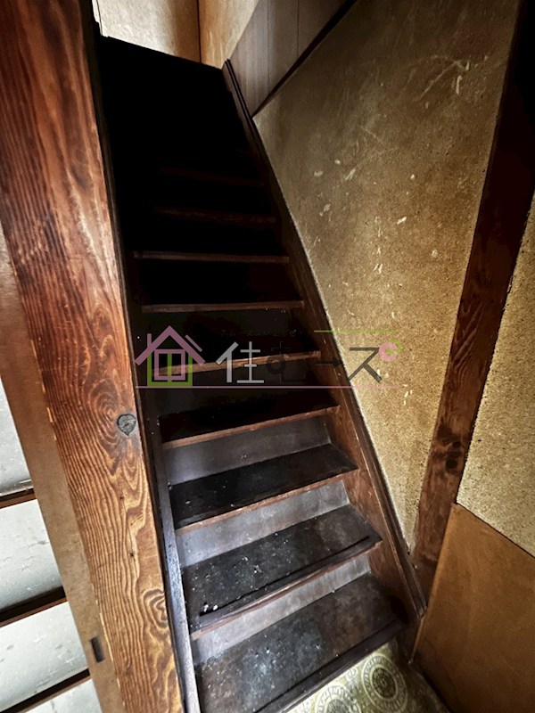 湯里1丁目借家 その他外観3