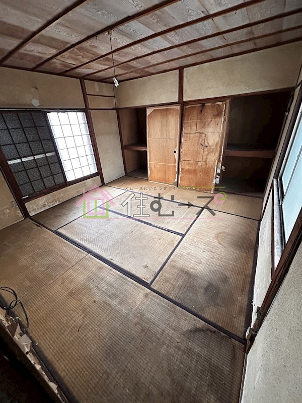 湯里1丁目借家 その他外観4