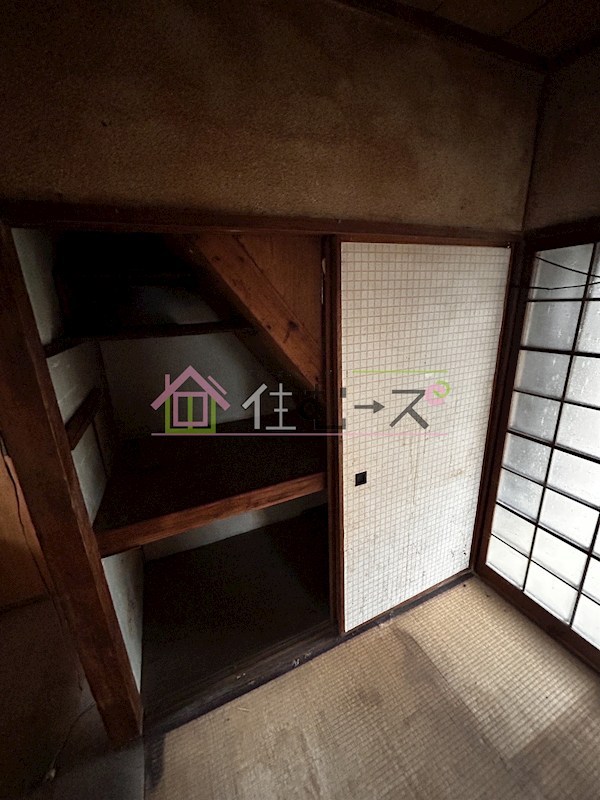 湯里1丁目借家 その他外観5