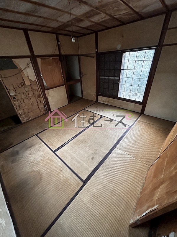 湯里1丁目借家 その他外観6