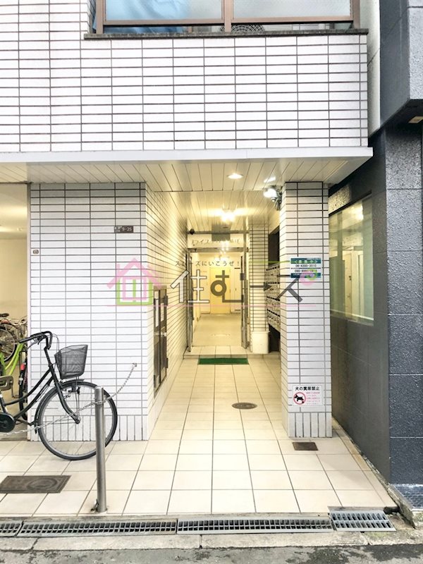 ウィステリア墨江 その他1