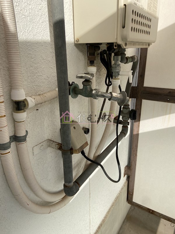 ウィステリア墨江 その他2