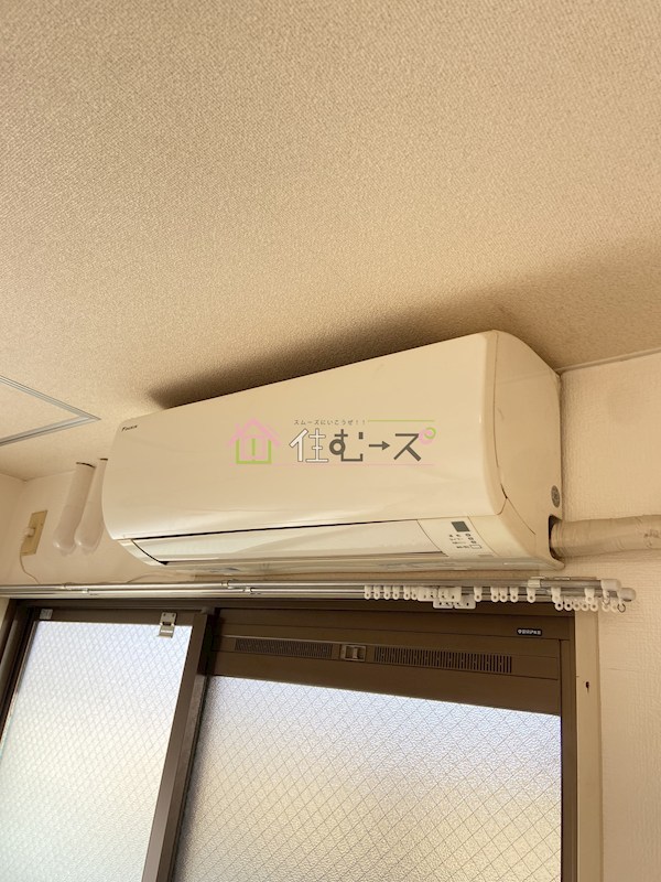 ウィステリア墨江 その他5