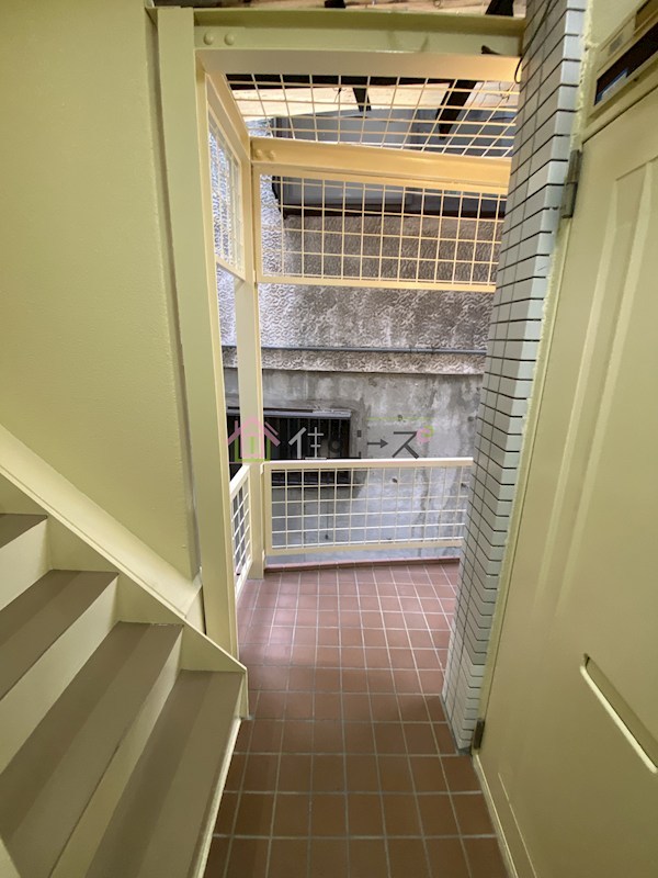 ハウス大幸 その他外観3