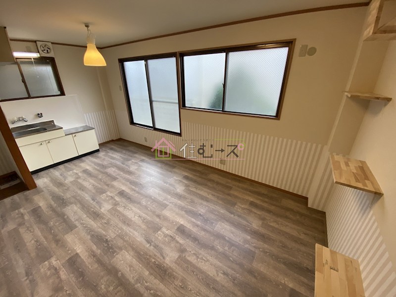 ハウス大幸 その他外観6