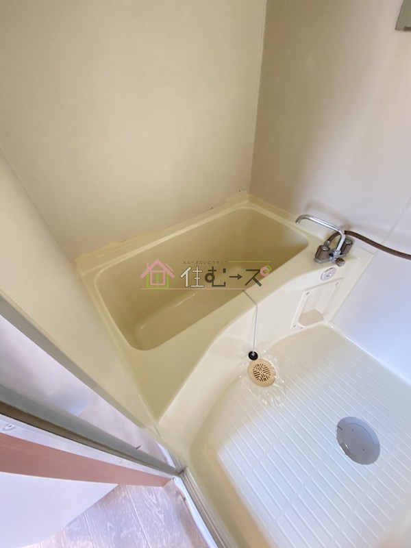 ハウス大幸 風呂画像