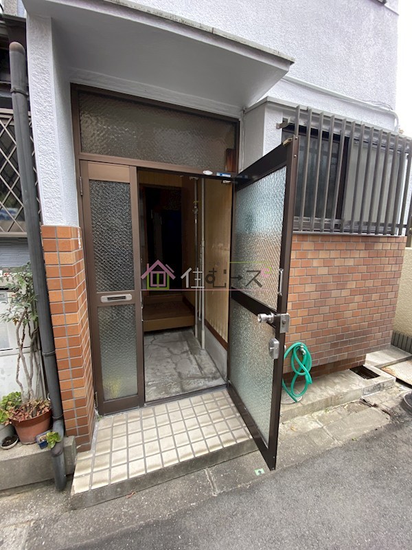 遠里小野戸建て その他1