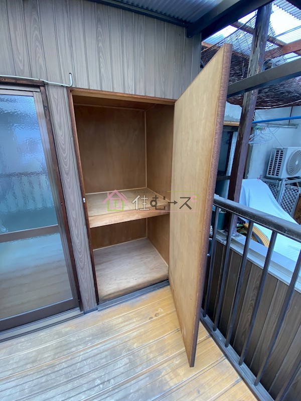 遠里小野戸建て その他4