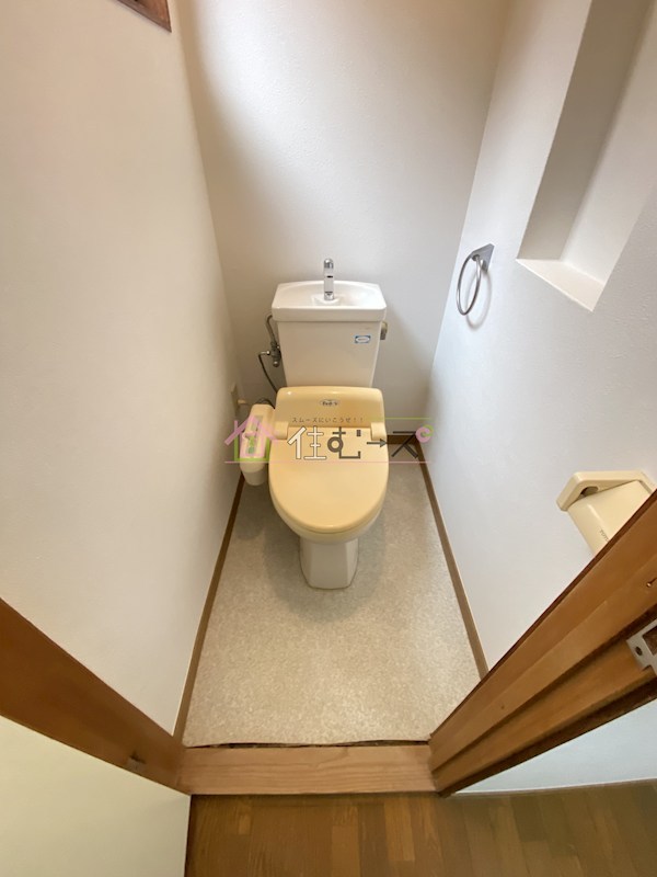 遠里小野戸建て その他5