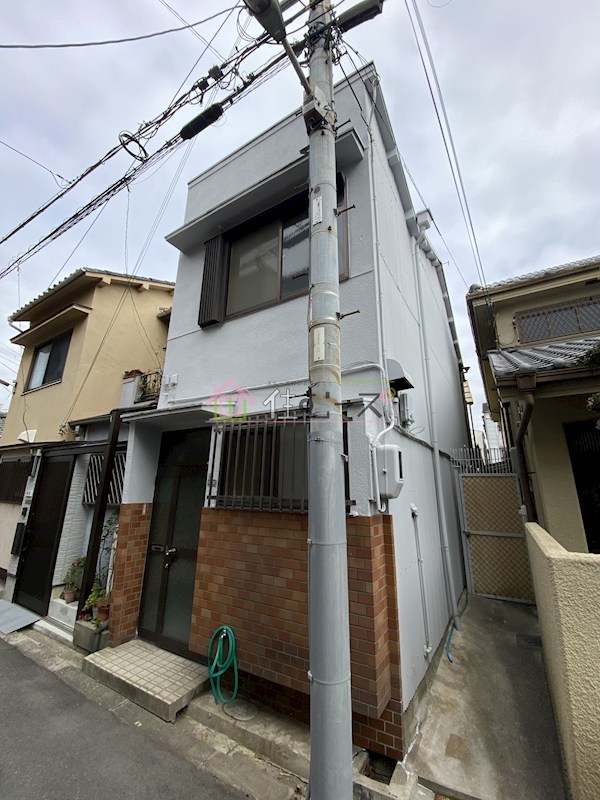 遠里小野戸建て その他外観1