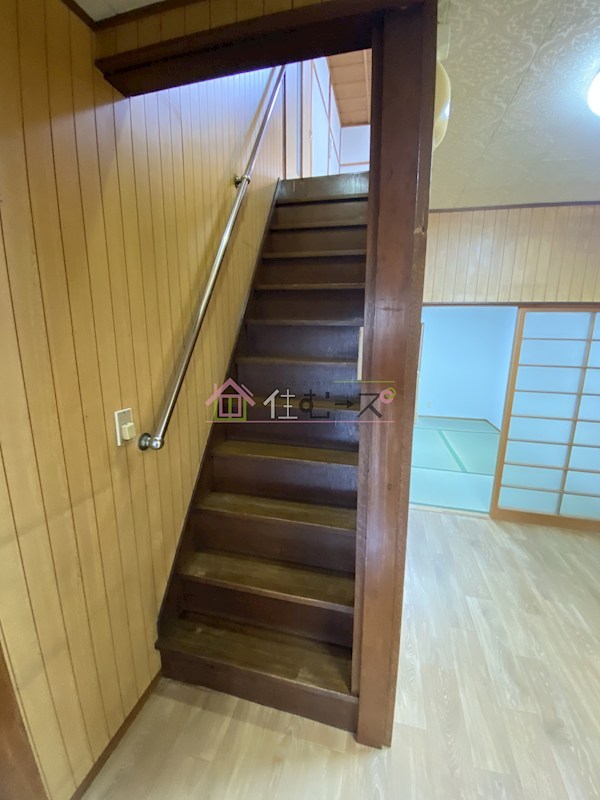 遠里小野戸建て その他外観3