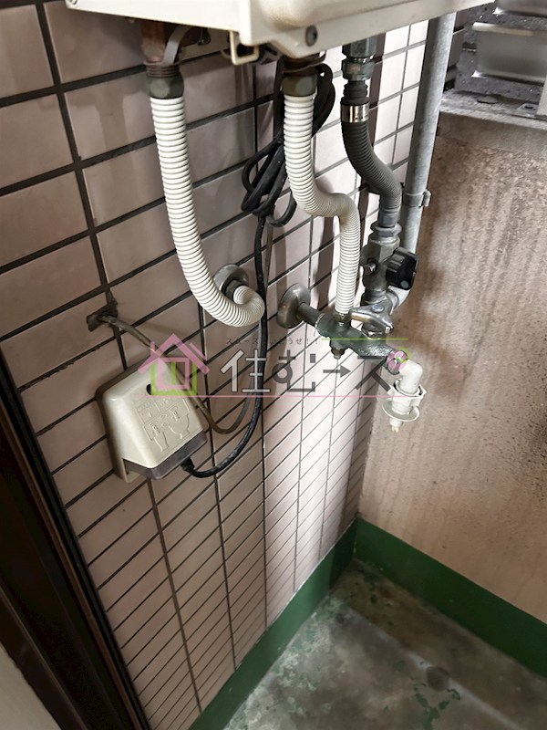 エクラ東住吉 その他2