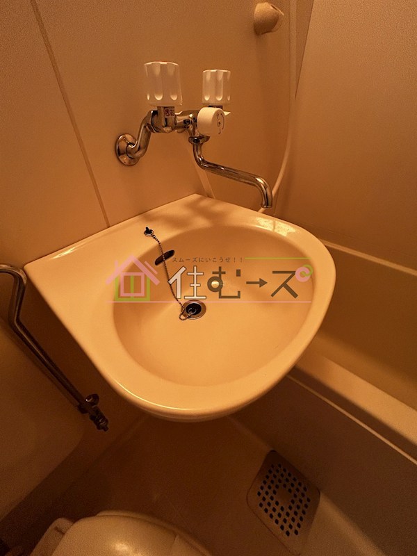 エクラ東住吉 その他4