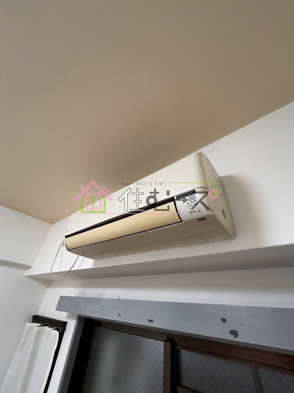 エクラ東住吉 その他5