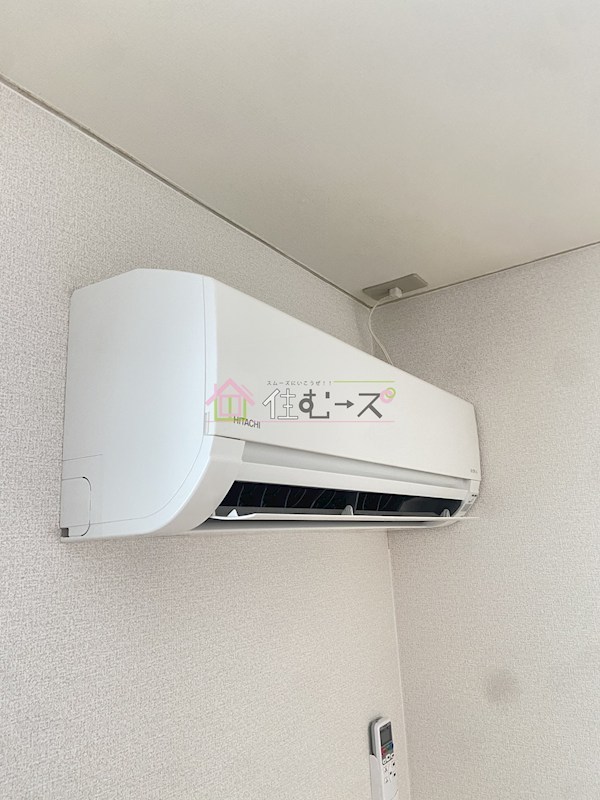 プレアール遠里小野 その他3