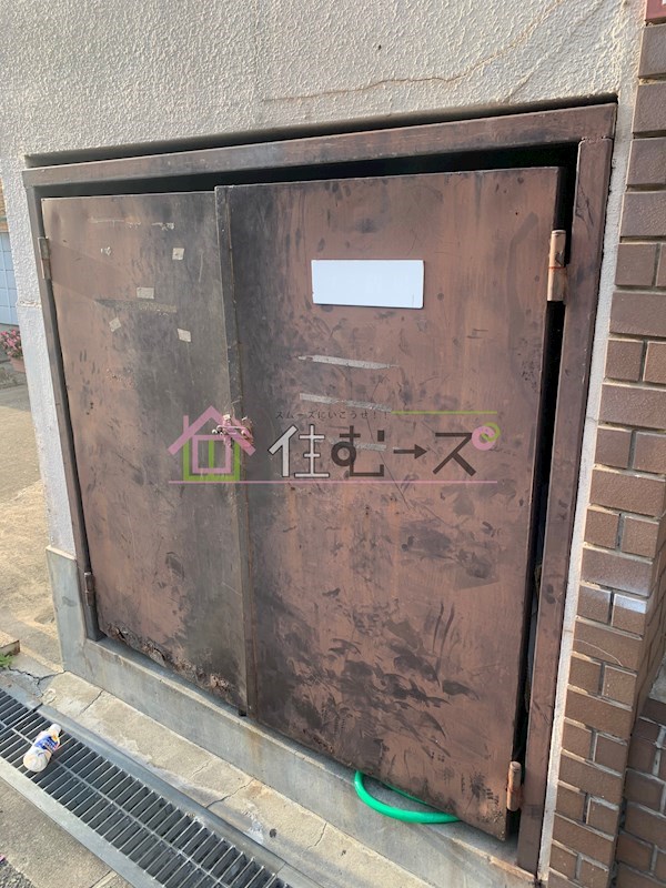 プレアール遠里小野 その他外観2